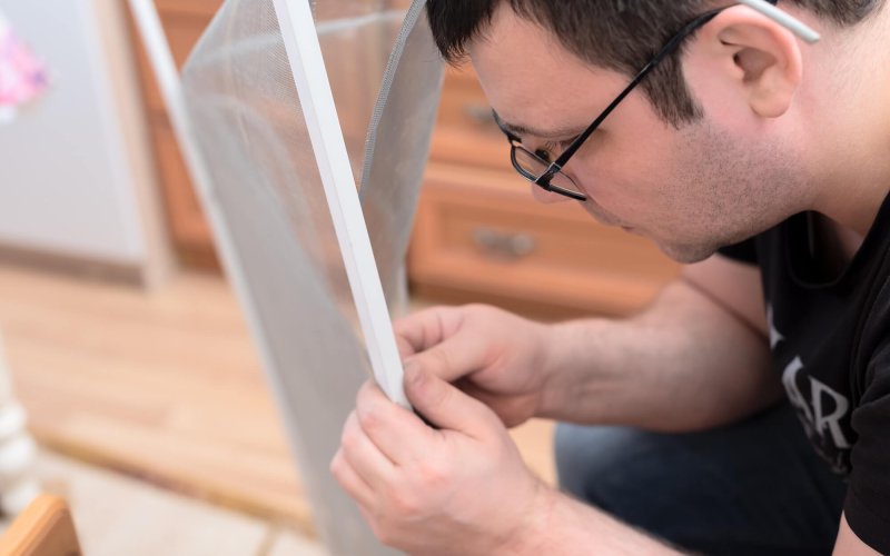 Home Improvement in Osseo, MI